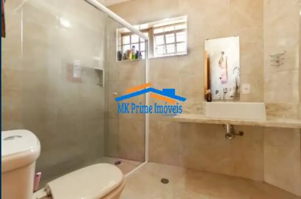 Sobrado, 5 quartos, 178 m² - Foto 10