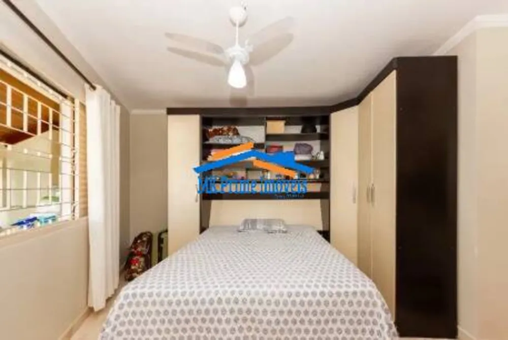 Sobrado, 5 quartos, 178 m² - Foto 9