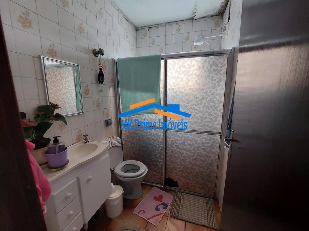 Casa à venda com 4 quartos, 130m² - Foto 4