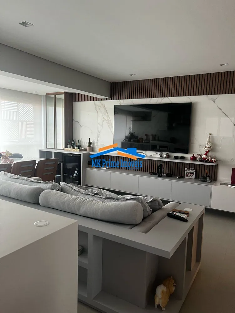 Apartamento, 2 quartos, 96 m² - Foto 2