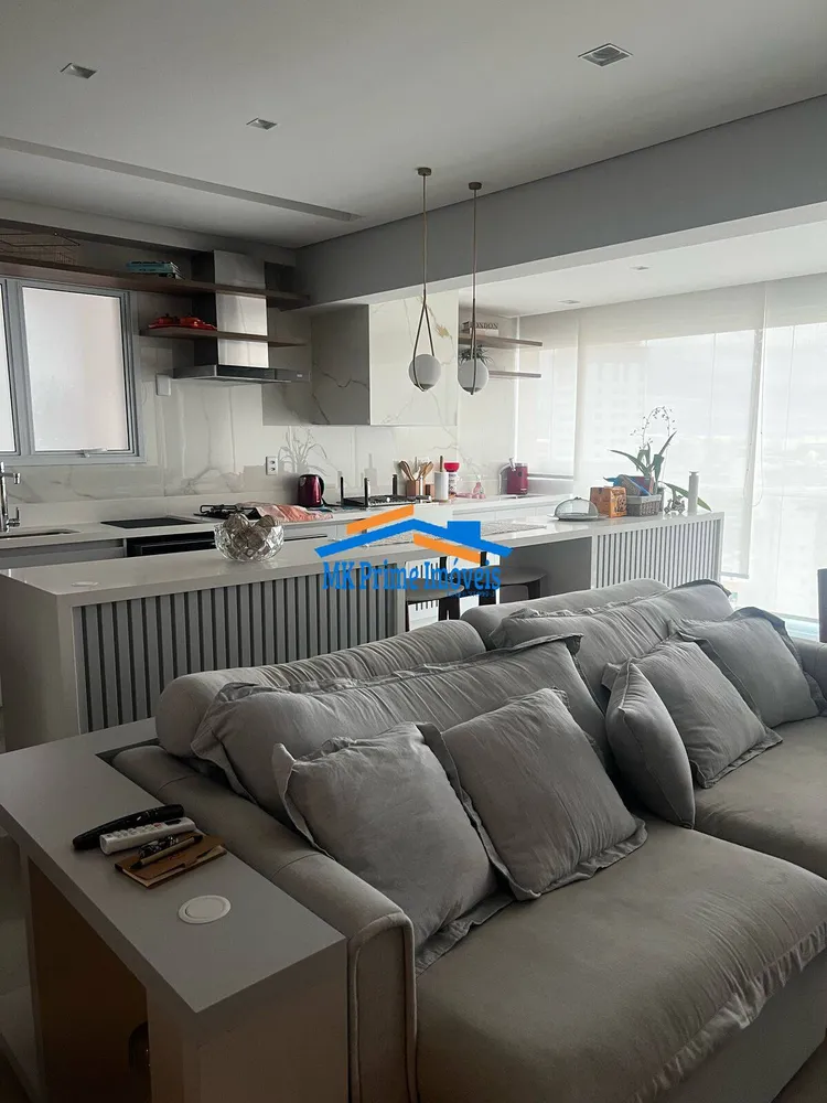 Apartamento, 2 quartos, 96 m² - Foto 1
