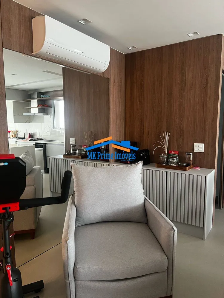Apartamento, 2 quartos, 96 m² - Foto 3