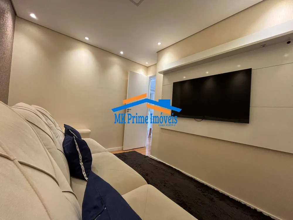 Apartamento, 2 quartos, 47 m² - Foto 4
