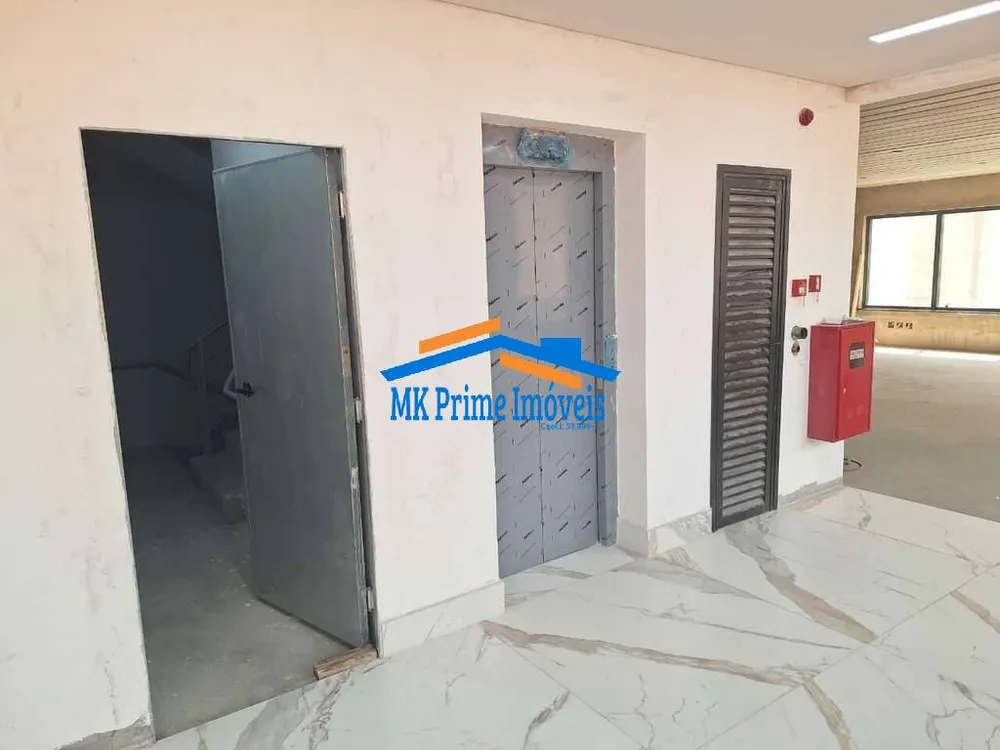 Prédio Inteiro, 1208 m² - Foto 5