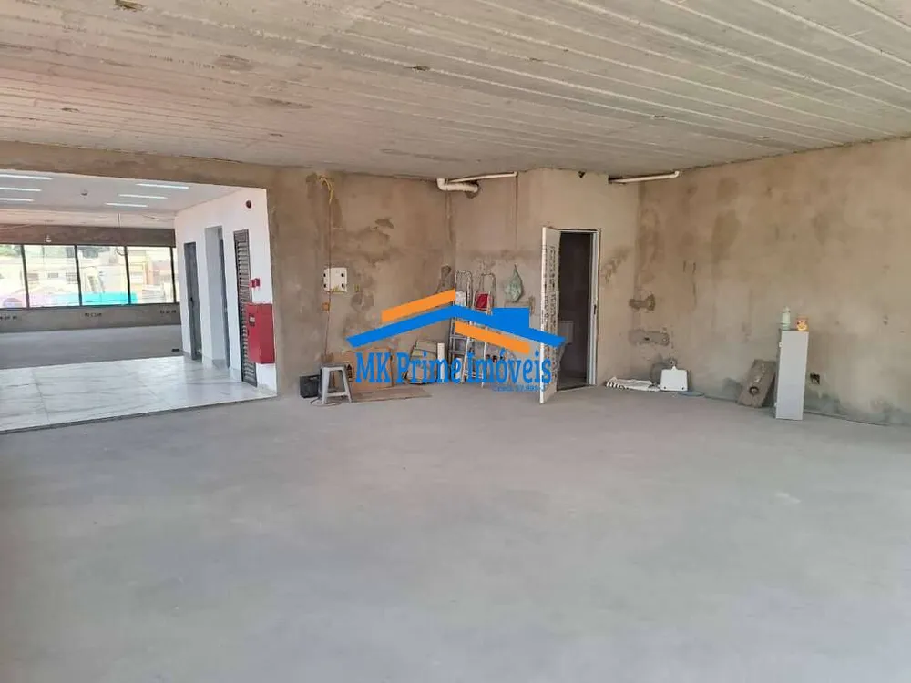 Prédio Inteiro, 1208 m² - Foto 4