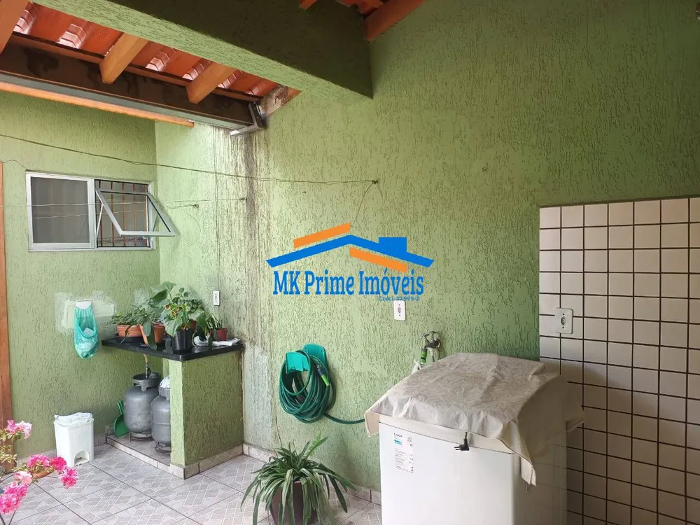Casa, 2 quartos, 160 m² - Foto 7