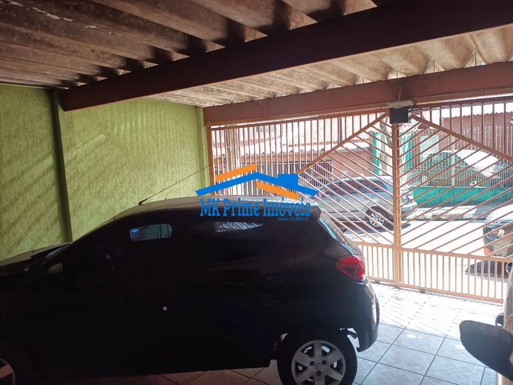Casa, 2 quartos, 160 m² - Foto 4