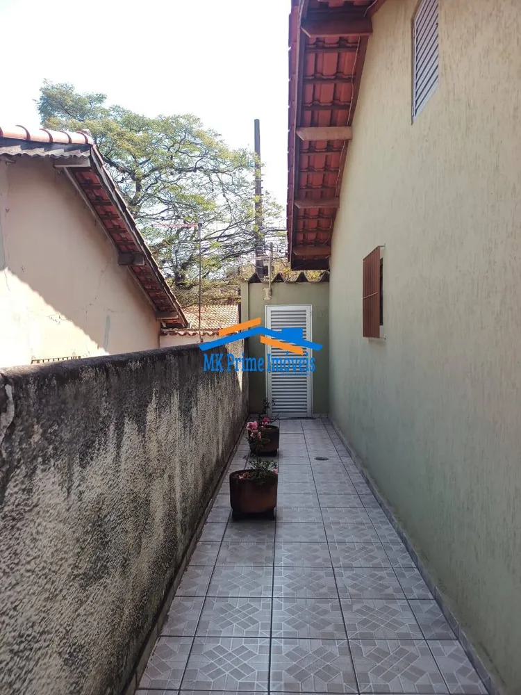 Casa, 2 quartos, 160 m² - Foto 6