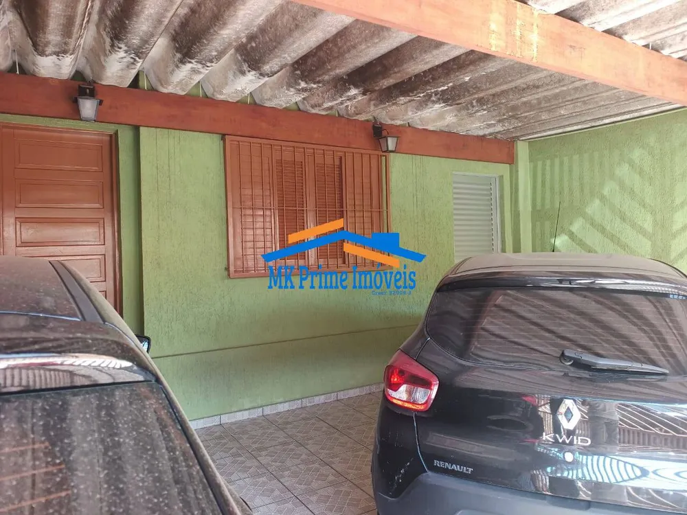 Casa, 2 quartos, 160 m² - Foto 2