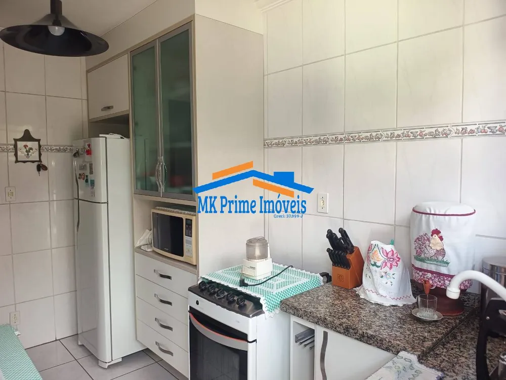 Casa, 2 quartos, 160 m² - Foto 5