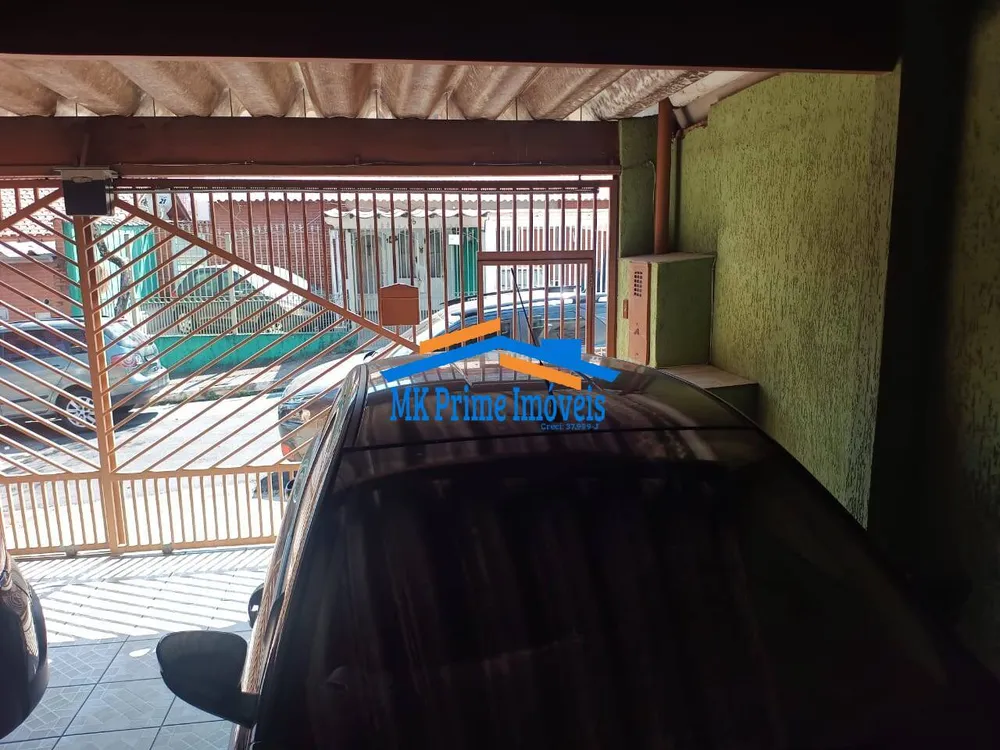 Casa, 2 quartos, 160 m² - Foto 3