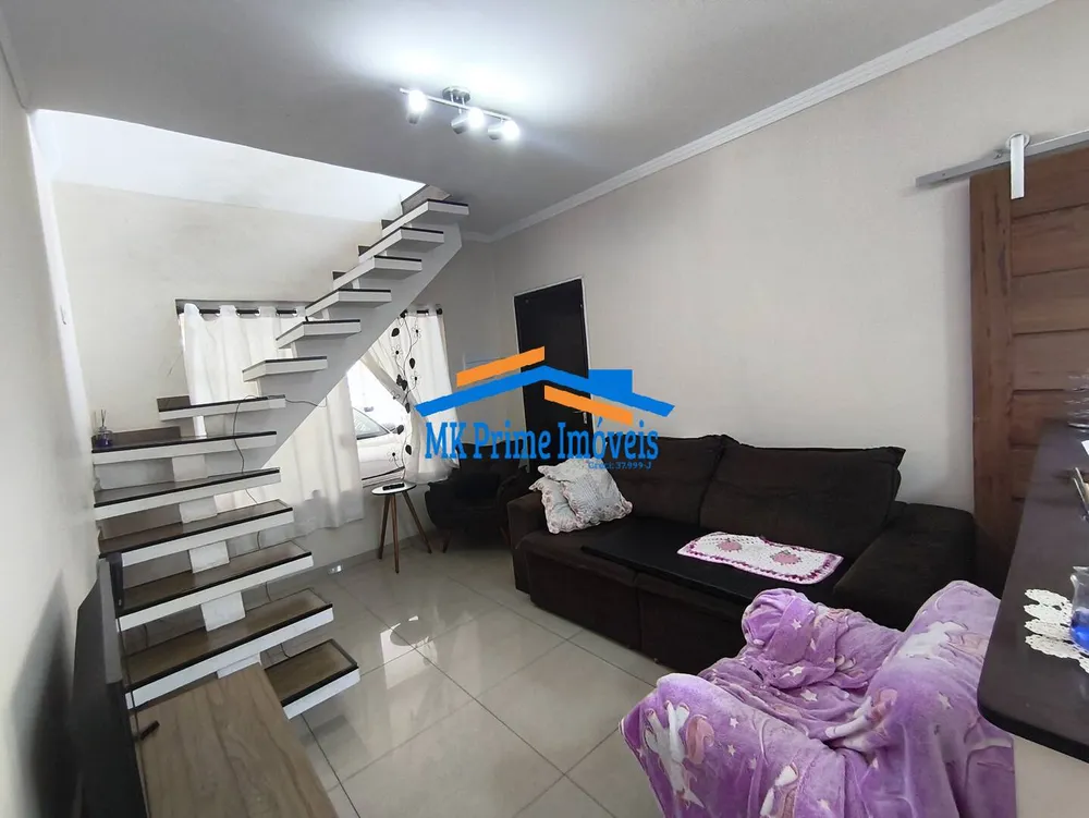 Sobrado, 5 quartos, 218 m² - Foto 6