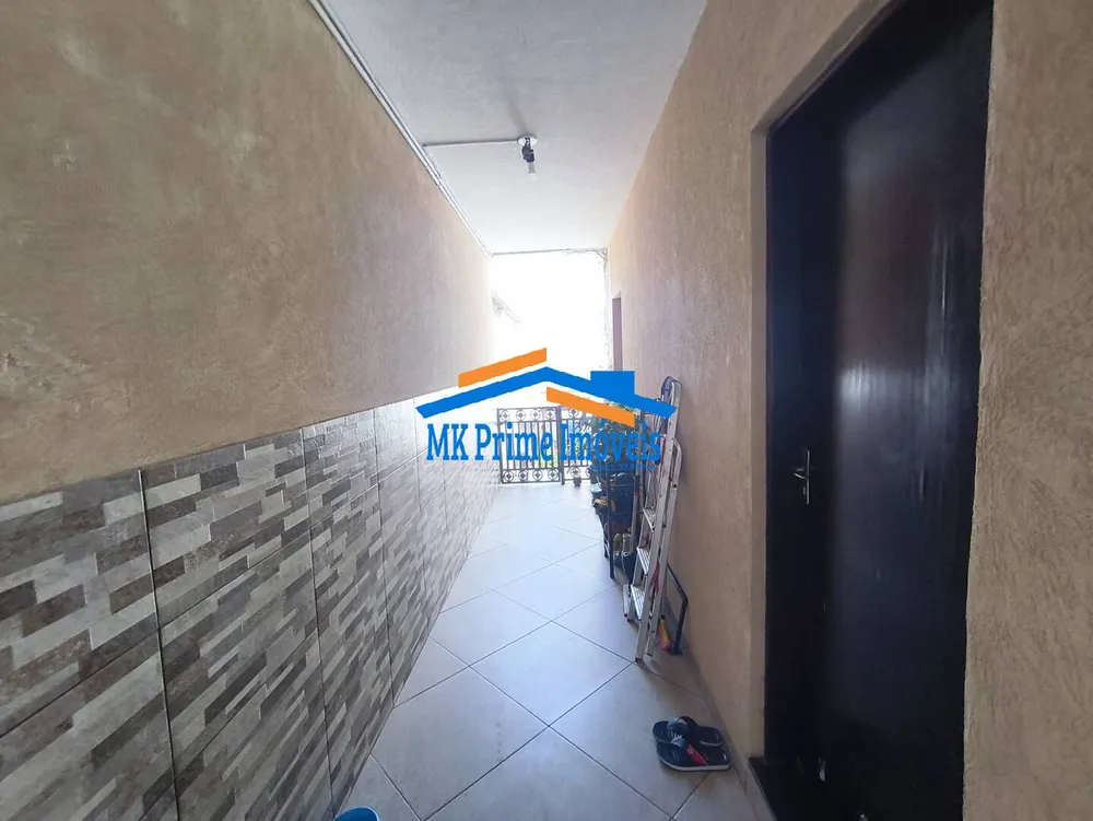 Sobrado, 5 quartos, 218 m² - Foto 8
