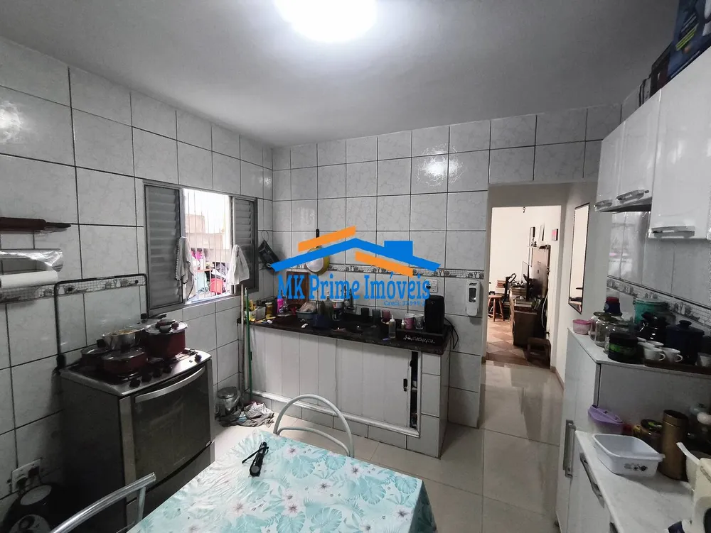 Sobrado, 5 quartos, 218 m² - Foto 7