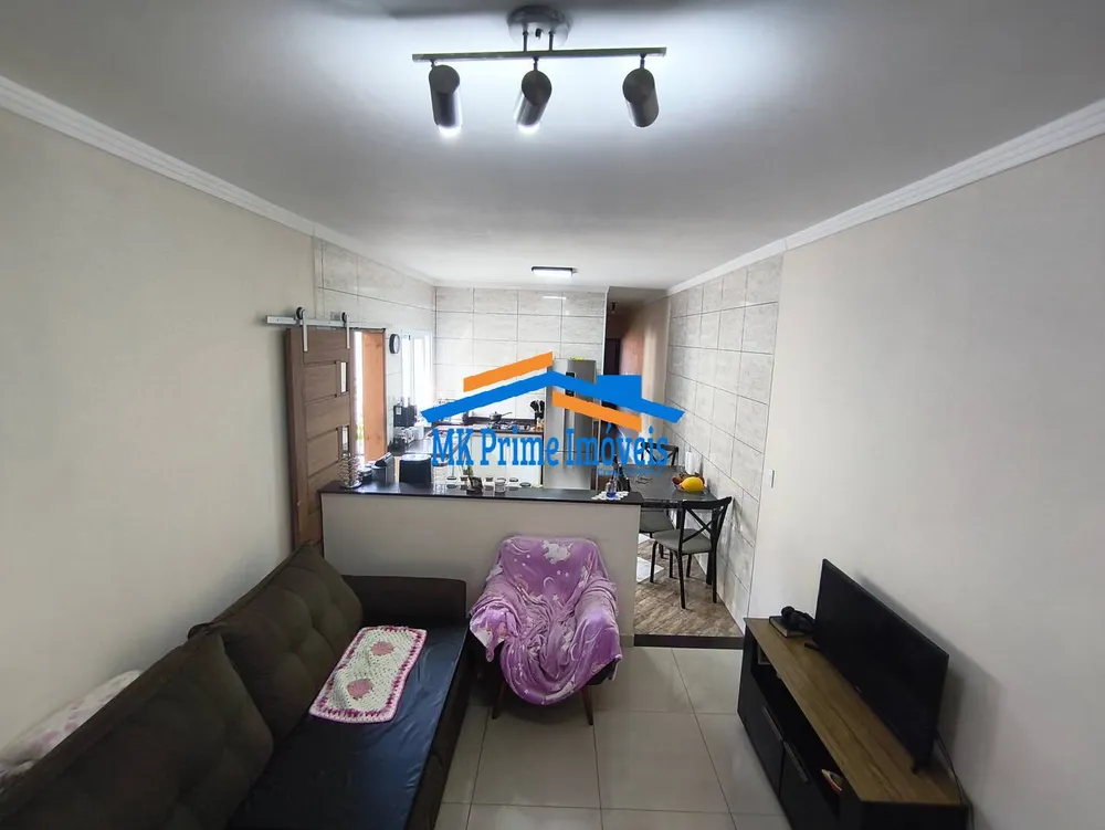 Sobrado, 5 quartos, 218 m² - Foto 3
