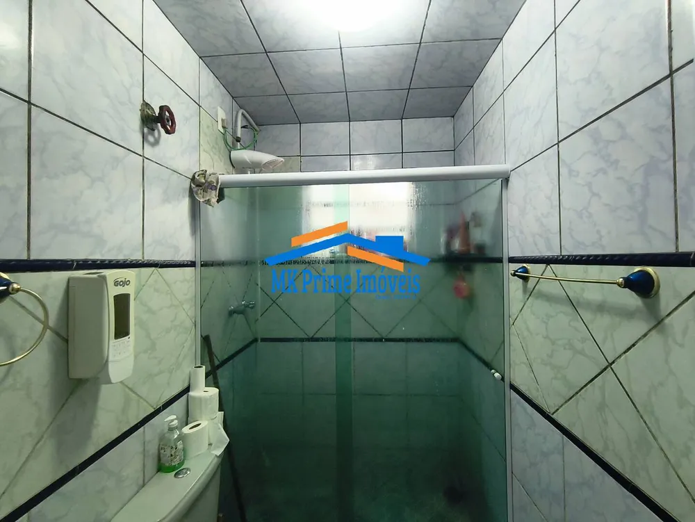 Sobrado, 5 quartos, 218 m² - Foto 5