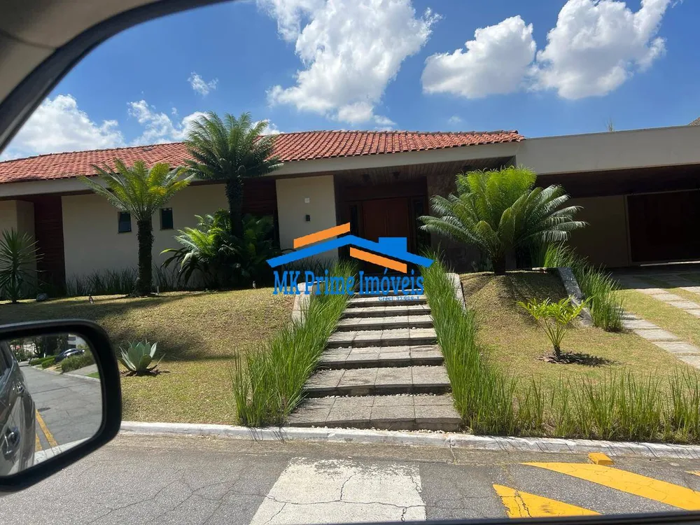 Casa de Condomínio, 4 quartos - Foto 1