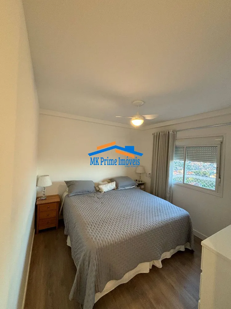 Apartamento, 4 quartos, 177 m² - Foto 7