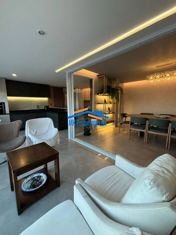 Apartamento, 4 quartos, 177 m² - Foto 1