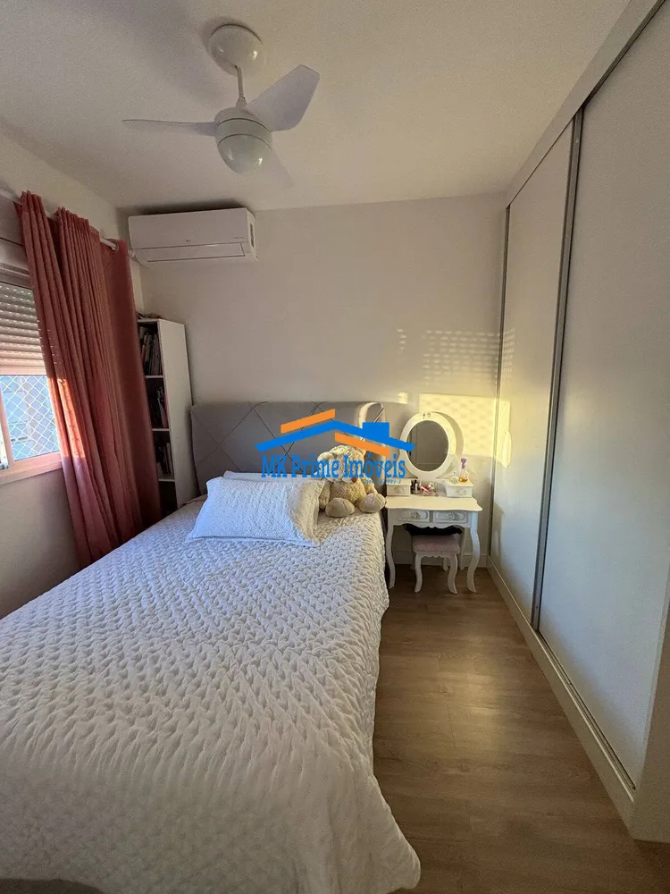 Apartamento, 4 quartos, 177 m² - Foto 8