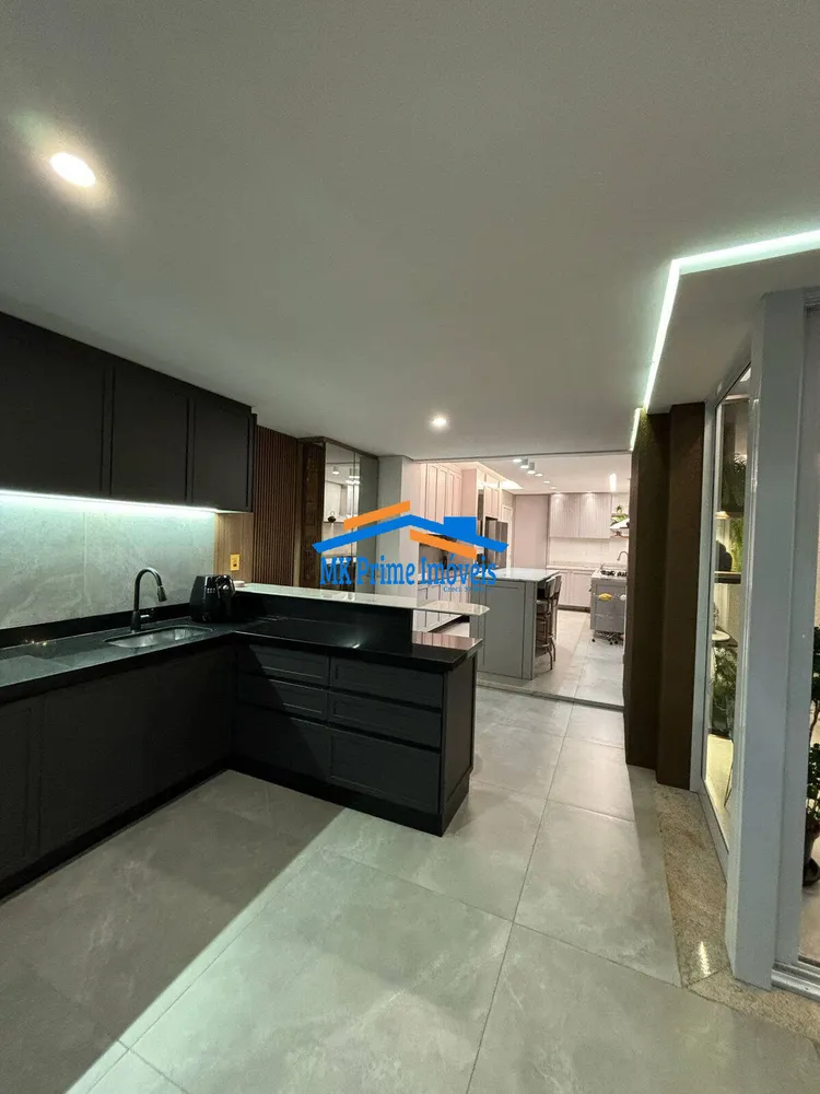 Apartamento, 4 quartos, 177 m² - Foto 3