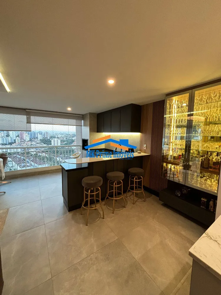 Apartamento, 4 quartos, 177 m² - Foto 4