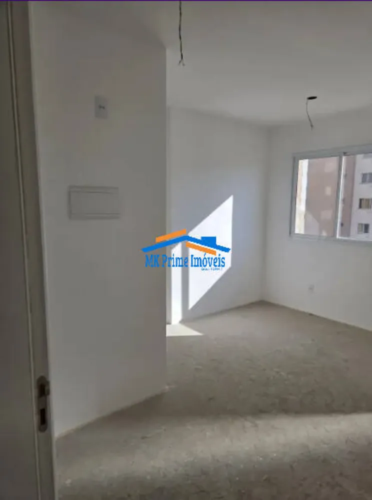 Apartamento, 2 quartos, 35 m² - Foto 10