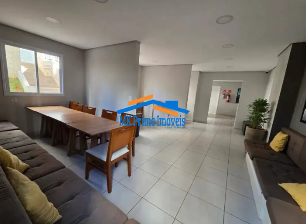 Apartamento, 2 quartos, 35 m² - Foto 1