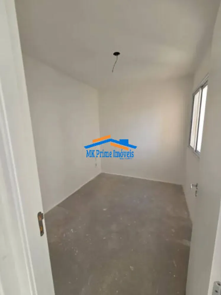 Apartamento, 2 quartos, 35 m² - Foto 9