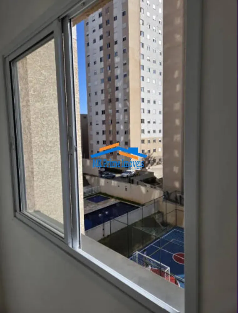 Apartamento, 2 quartos, 35 m² - Foto 6