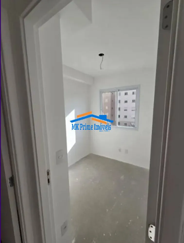 Apartamento, 2 quartos, 35 m² - Foto 7