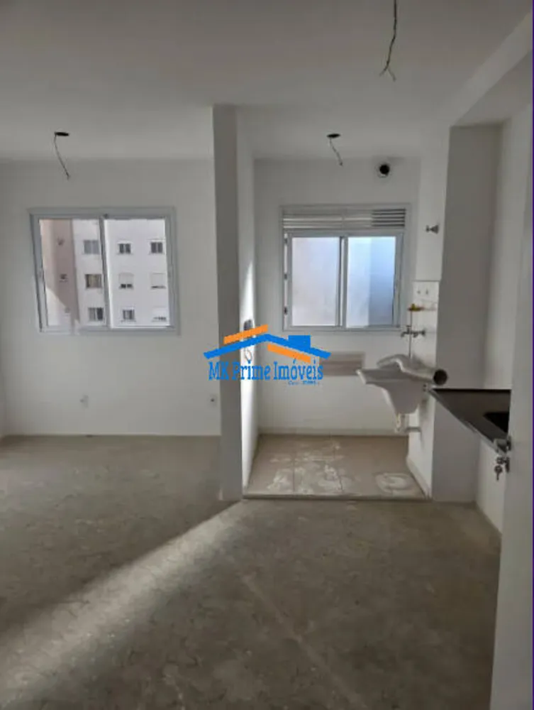 Apartamento, 2 quartos, 35 m² - Foto 4