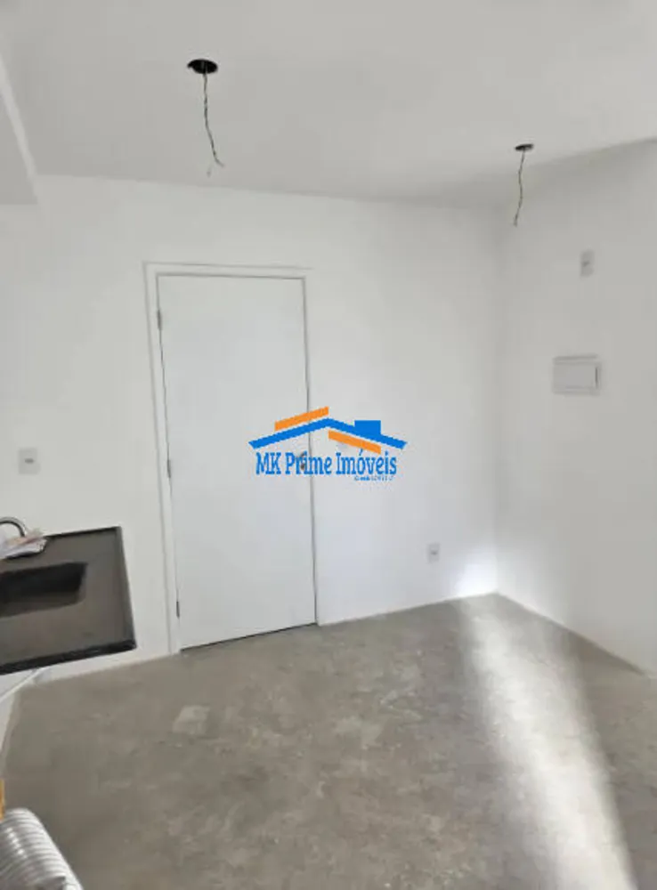 Apartamento, 2 quartos, 35 m² - Foto 2