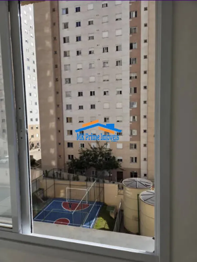 Apartamento, 2 quartos, 35 m² - Foto 11
