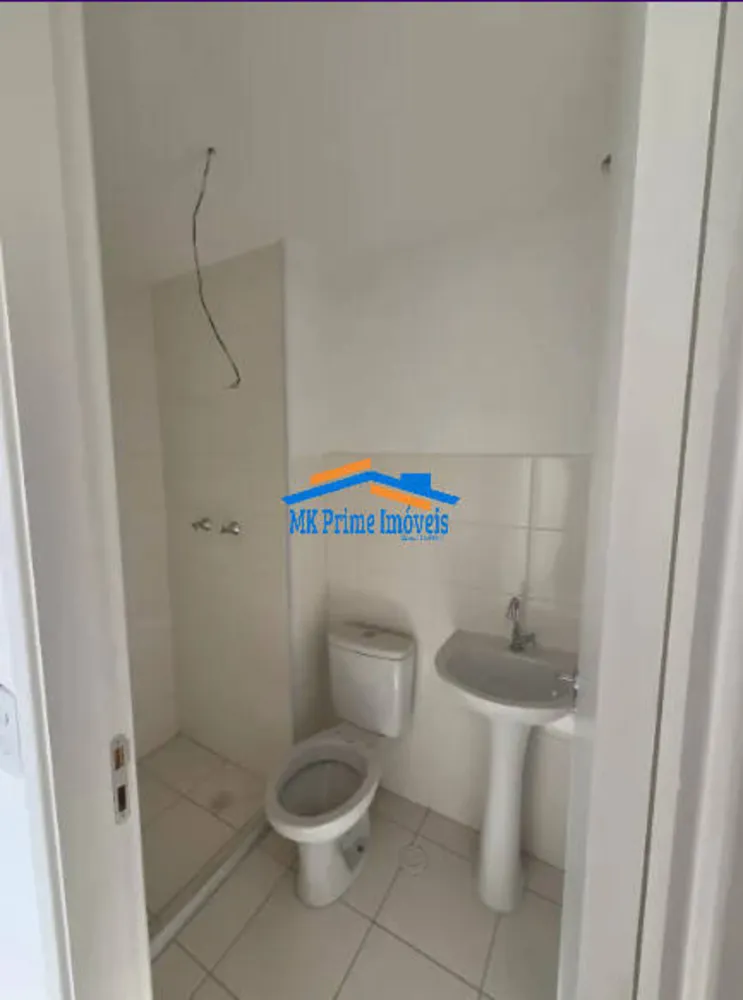Apartamento, 2 quartos, 35 m² - Foto 8