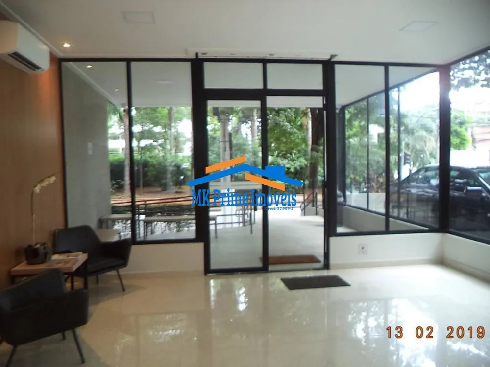Sala-Conjunto, 212 m² - Foto 1