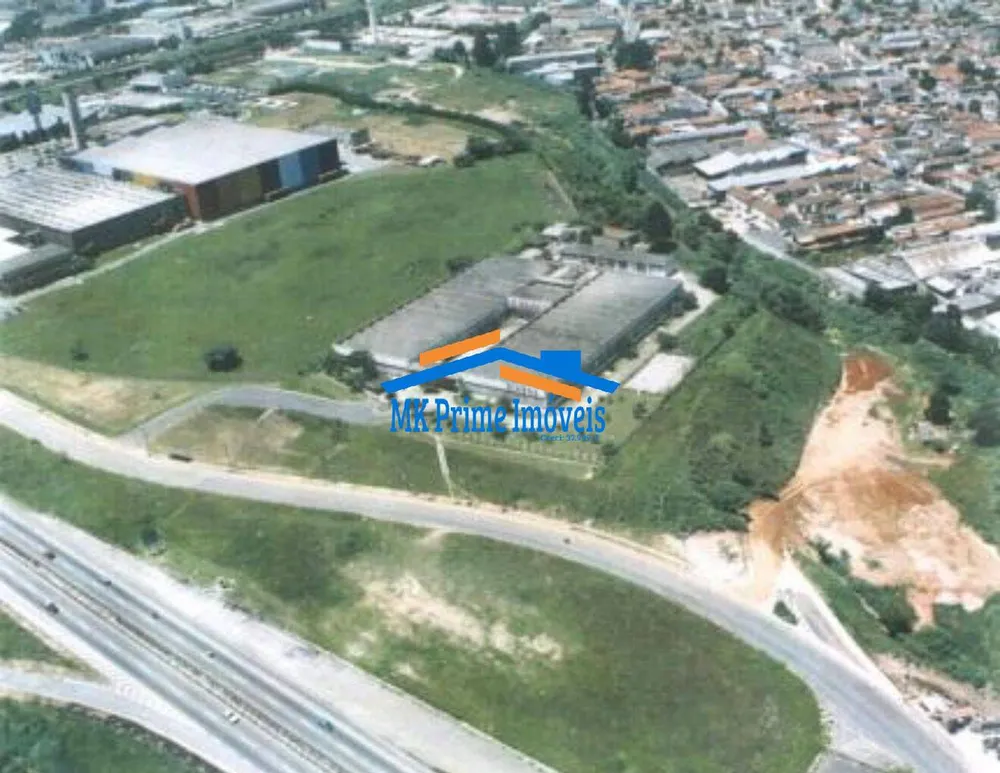 Terreno, 2 hectares - Foto 1