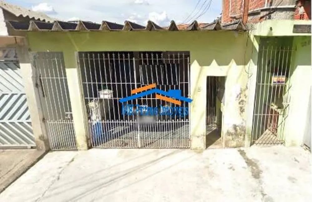 Terreno, 125 m² - Foto 1