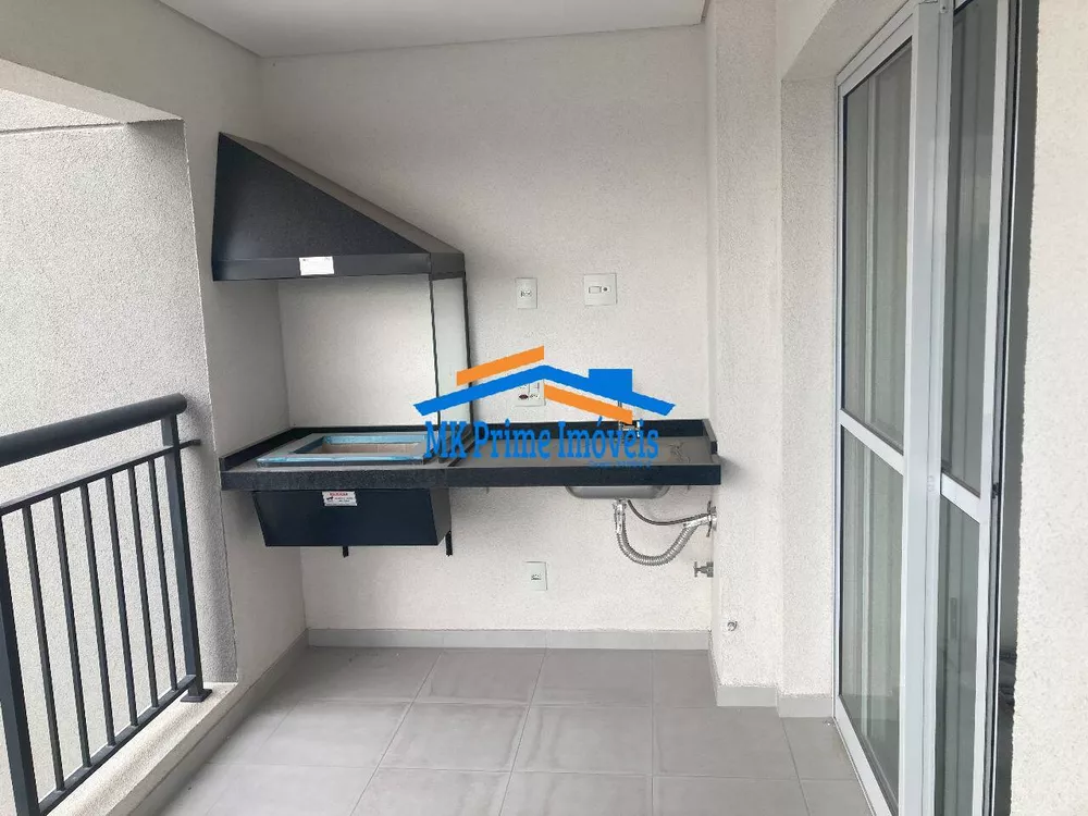 Apartamento à venda com 3 quartos, 91m² - Foto 3