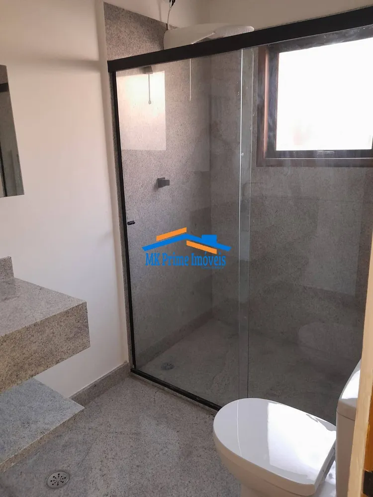 Casa de Condomínio, 3 quartos - Foto 9