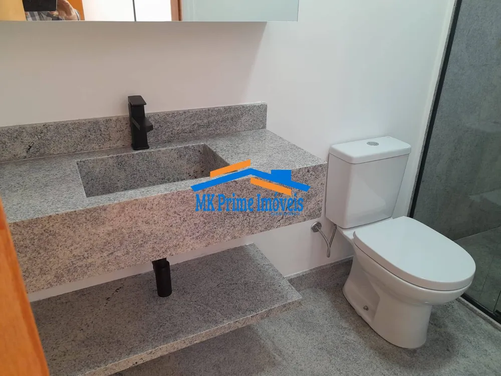 Casa de Condomínio, 3 quartos - Foto 7
