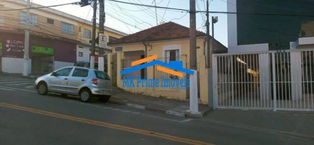 Terreno, 420 m² - Foto 1