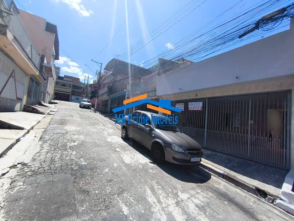 Casa, 2 quartos, 112 m² - Foto 1
