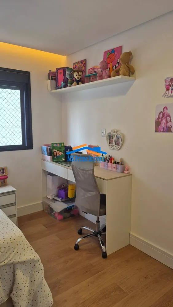Apartamento, 3 quartos, 88 m² - Foto 9