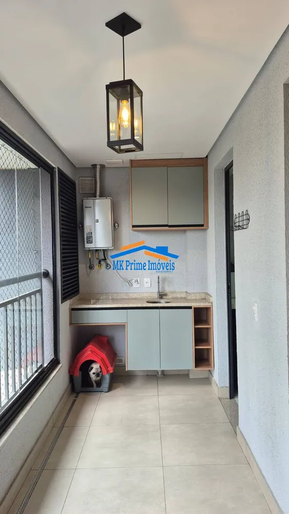 Apartamento, 3 quartos, 88 m² - Foto 8