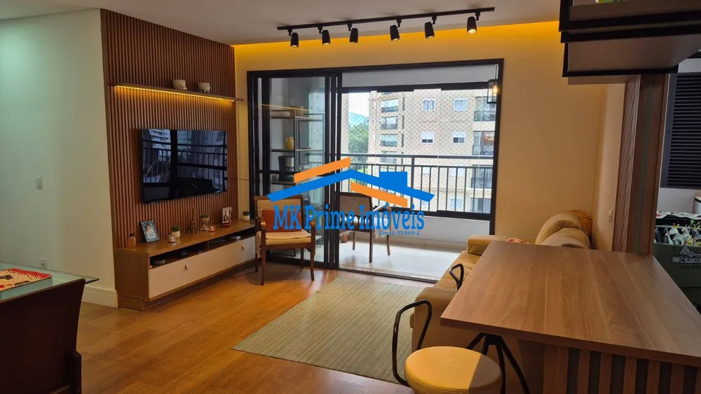 Apartamento, 3 quartos, 88 m² - Foto 2