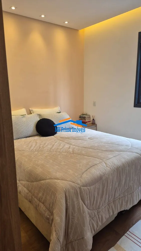 Apartamento, 3 quartos, 88 m² - Foto 5