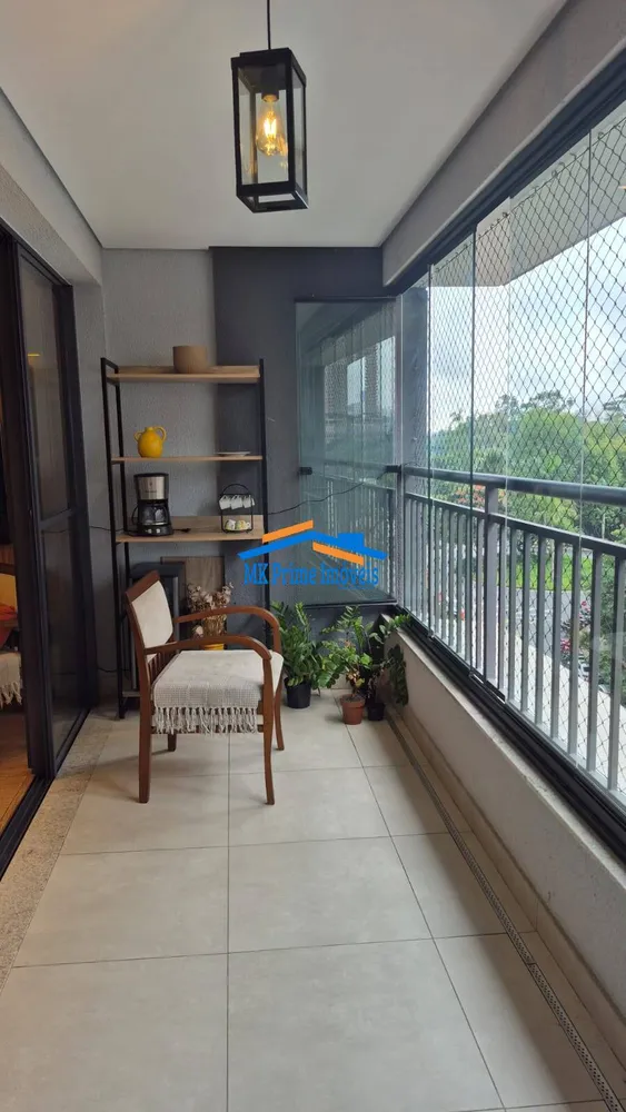 Apartamento, 3 quartos, 88 m² - Foto 1