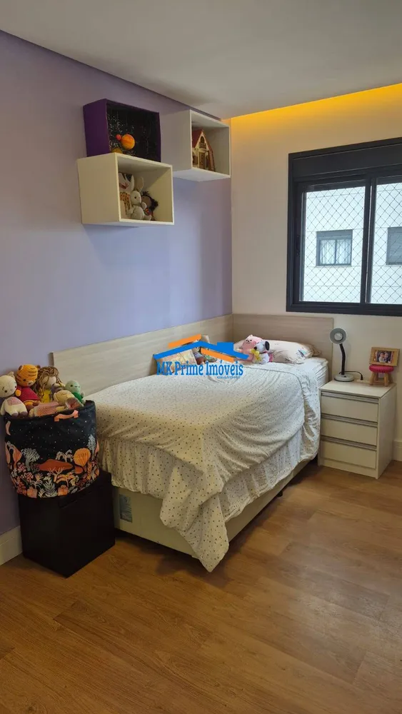 Apartamento, 3 quartos, 88 m² - Foto 10