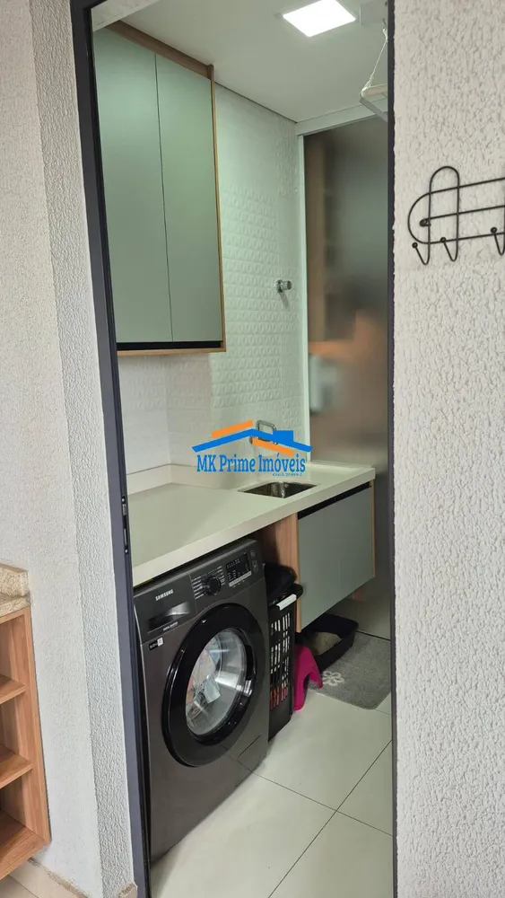 Apartamento, 3 quartos, 88 m² - Foto 7